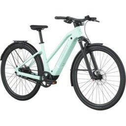 Scott Bikes Vélo électrique Passage 10 Belt Slope 28´´ Alfine Sl-s503 2026