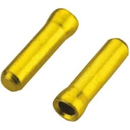 Jagwire Embout De Câble De Dérailleur De Vélo 500 Unités