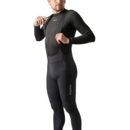 Gripgrab Collants De Cyclisme Pacr Thermal No Pad