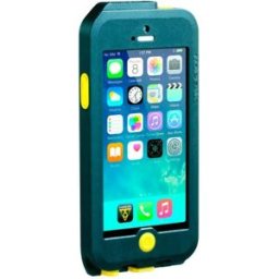 Topeak Coque De Téléphone Ride Weatherproof Iphone 5/5s/se