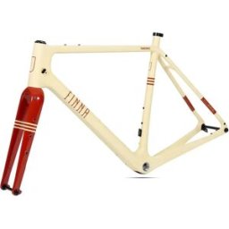 Finna Cadre Gravel Taroko Carbon