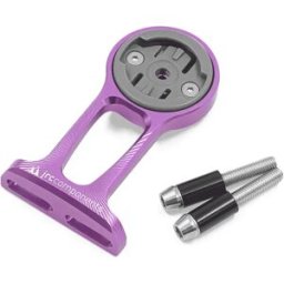 Jrc Components Support De Compteur De Vélo Pour Guidon Stem Wahoo