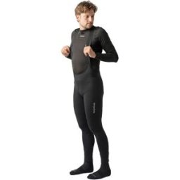 Gripgrab Collants De Cyclisme Pacr Water-resistant No Pad