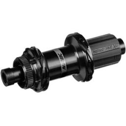 Mavic Moyeu Avant Mr801 Infinity Sp Cl Shimano Micro Spline