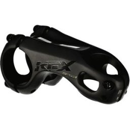 Fsa Potence De Vélo Kfx B4 31.8 Mm