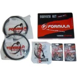Formula Kit De Pièces Détachées Rx