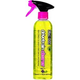 Muc Off Nettoyant Bio Drivetrain 500ml