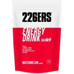 226ers Poudre Sub9 Melon D´eau 1kg