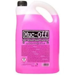 Muc Off Nettoyant Pour Vélo 5l