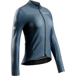 X-bionic Maillot à Manches Longues Corefusion Ride