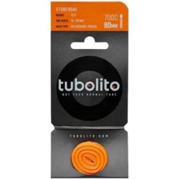 Tubolito Chambre à Air S 80 Mm