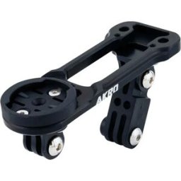 Akro Support De Cintre De Vélo Intégré Deda Alanera Avec Fixation Triple Avant Deda