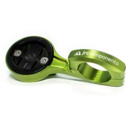 Jrc Components Support De Compteur De Vélo Pour Guidon Tt Garmin