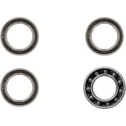 Cycling Ceramic Kit De Roulement De Roue Zipp 7