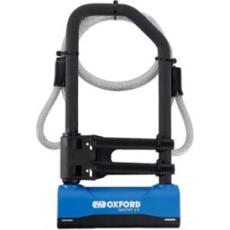 Oxford Antivol U Sentry 2.0 Duo 320 Mm Lk429