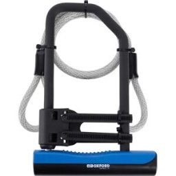 Oxford Antivol U Patrol 1.0 Duo 320 Mm Lk432