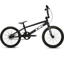 Dk Vélo Bmx Zenith 21.5´´ Tt
