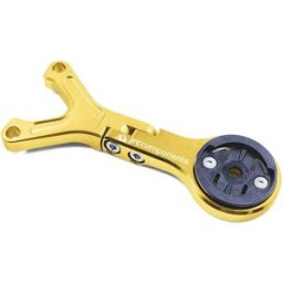 Jrc Components Support De Compteur De Vélo Pour Guidon Cannondale Garmin