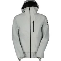 Scott Veste Commuter 2.5l