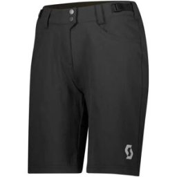 Scott Shorts Avec Chamois Trail Flow