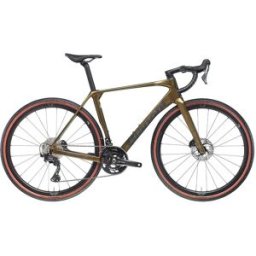 Bianchi Vélo De Gravel Impulso Pro Grx820 2026