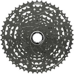 Shimano Cassette De Vélo Cues Lg400-11
