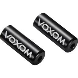 Voxom Embout De Câble De Frein De Vélo Ka2 100 Unités