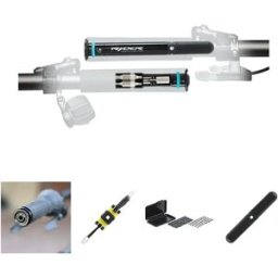 Mvtek Kit De Réparation Slug Plug Tubeless