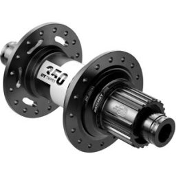 Dt Swiss Moyeu Arrière 350 Classic Disc Cl Boost Shimano Micro Spline