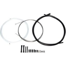 Sram Kit De Câbles De Changement De Vitesse Slickwire Pro Road/mtb Shift Cable 4 Mm Kit