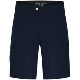 CafÉ Du Cycliste Short Virginie