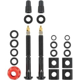 Quarq Soupapes Tyrewiz 2.0 I 58.6-65.8 Mm