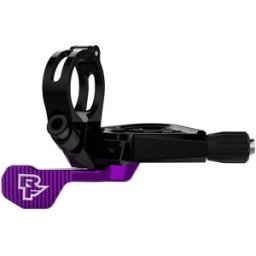 Race Face Télécommande Pour Tige De Selle Télescopique Turbine R 1x