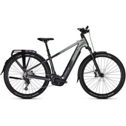 Focus Vélo électrique Aventura² 6.8 29´´ Cues 10s