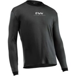 Northwave Maillot à Manches Longues Sharp