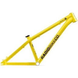 Radio Cadre De Bmx Griffin 26´´