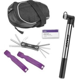 Liv Kit De Réparation Quick Fix Combo Mini Pump