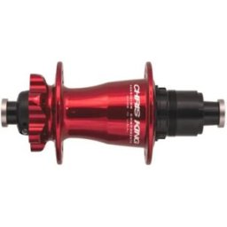 Chris King Moyeu Arrière Boost 6-b Shimano Micro Spline