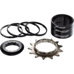 Reverse Components Pignon Single Speed Kit