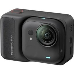 Insta360 Caméra D´action Go Ultra