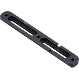 Bbb Support De Porte-bidon Adaptrail S 143 Mm