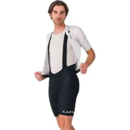 Castelli Cuissard Competizione 2 Kit