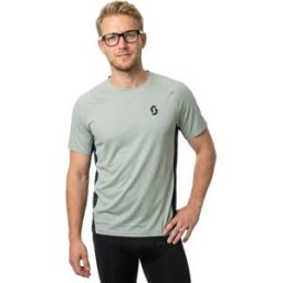 Scott T-shirt à Manches Courtes Vertic Pro Sl