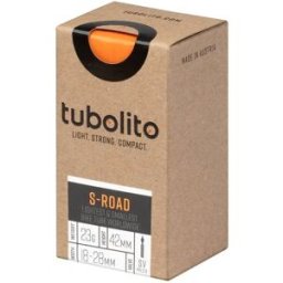 Tubolito Chambre à Air S-tubo Bike