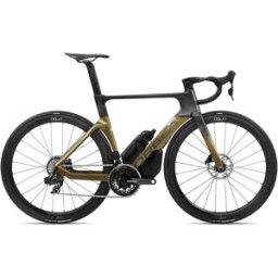 Orbea Vélo De Route Orca Aero M21eltd Force Axs 12s 2025