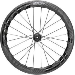 Zipp Roue Arrière De Route 454 Nsw Cl Disc Tubeless Only