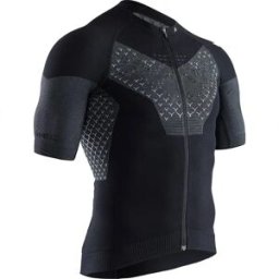X-bionic Maillot à Manches Courtes Twyce 4.0