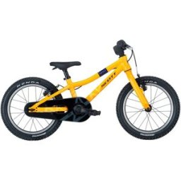 Scott Bikes Vélo Contrail 160 16´´ 2026