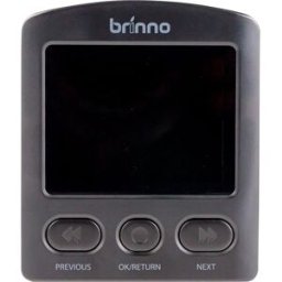 Brinno Caméra D´action Tlc2020 Time Lapse Camera