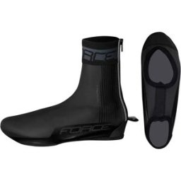Force Couvre Chaussures Rainy Road